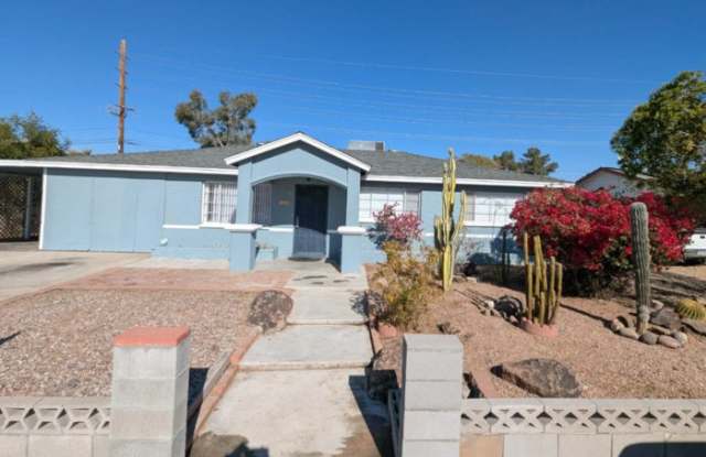 2408 West Diana Avenue - 2408 West Diana Avenue, Phoenix, AZ 85021
