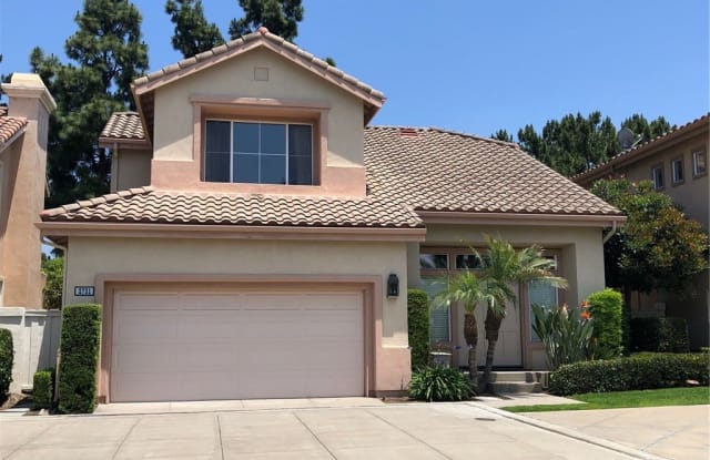 2731 Alister Avenue - 2731 Alister Avenue, Tustin, CA 92782