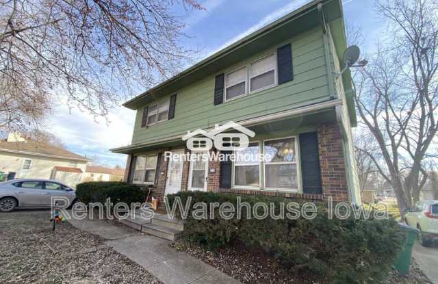 7714 Ridgemont Dr - 7714 Ridgemont Drive, Urbandale, IA 50322