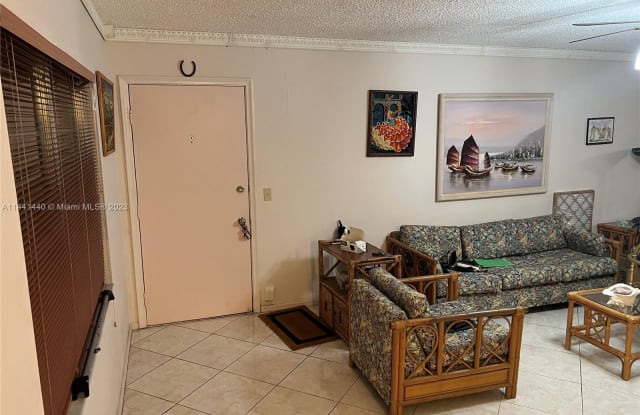 1251 SW 134th Way - 1251 Southwest 134th Way, Pembroke Pines, FL 33027