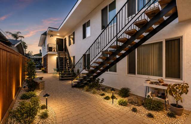 Iowa Apartments Gallery 3