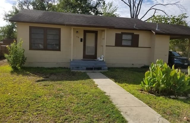 510 MITCHELL AVE - 510 Mitchell Avenue, Schertz, TX 78154
