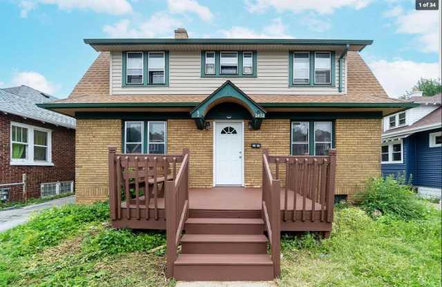 2432 North 55th Street photos photos