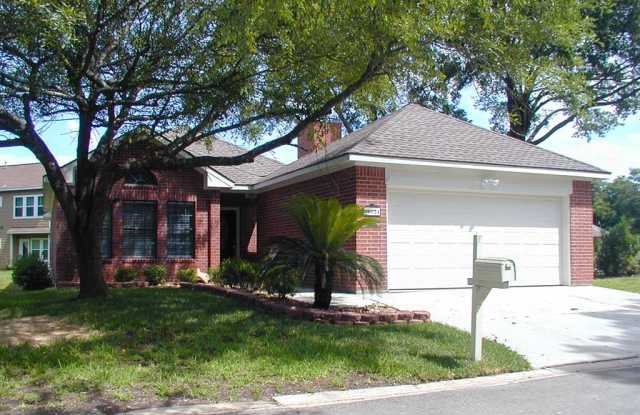 14824 Cygnus Court - 14824 Cygnus Court, Montgomery County, TX 77318