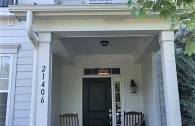 21406 Old Canal Street - 21406 Old Canal St, Cornelius, NC 28031