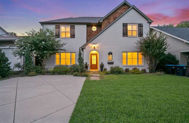 5208 El Campo Avenue Gallery 2