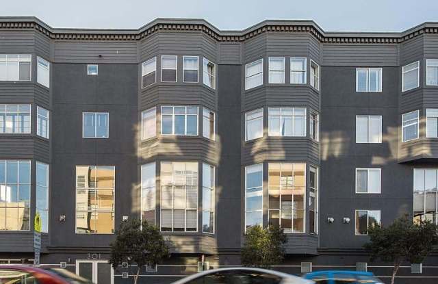 301 Gough Street photos photos