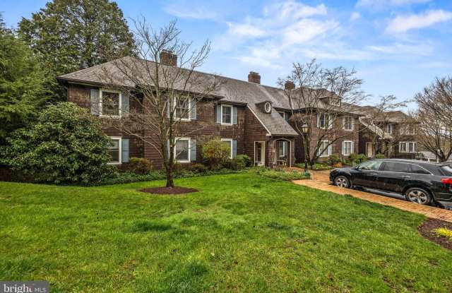 5 DEVON HILL ROAD - 5 Devon Hill Road, Towson, MD 21210