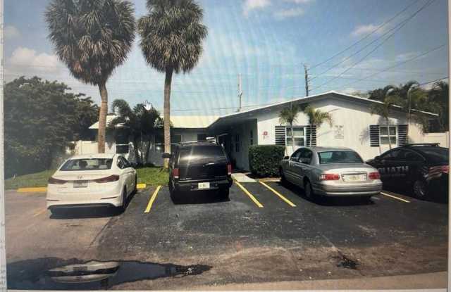 5111 NE 18th Ter - 5111 Northeast 18th Terrace, Fort Lauderdale, FL 33308