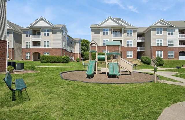 Magnolia Pointe - Affordable Housing Gallery 3