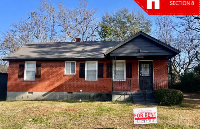 Newly Renovated 3 bedroom 1 bath Home - Open To Section 8 photos photos Newly Renovated 3 bedroom 1 bath Home - Open To Section 8 photos photos