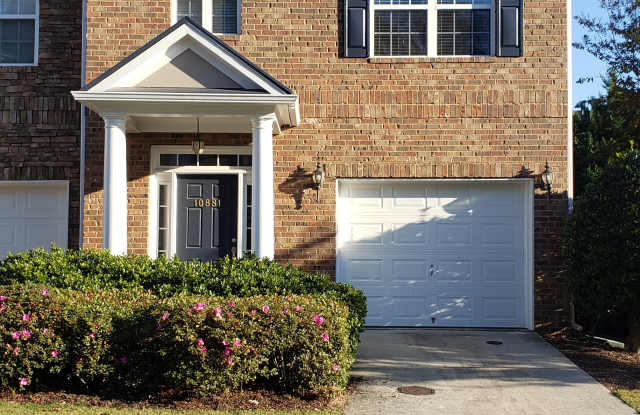10881 Alderwood Cove - 10881 Alderwood Cove, Johns Creek, GA 30097