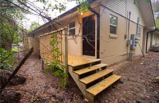 Dunn Street Apartments photos photos