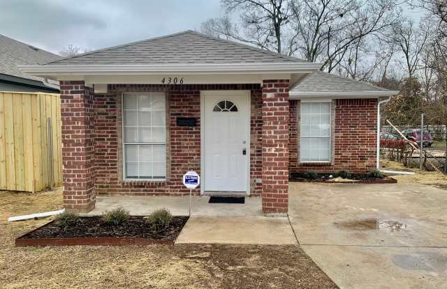 4306 Landrum Ave - 4306 Landrum Avenue, Dallas, TX 75216