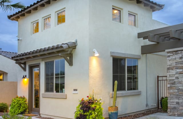 Villas at Chandler Heights Gallery 2