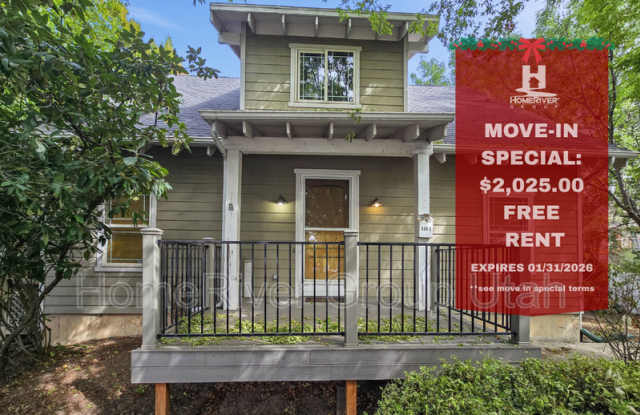 335 S 700 E - 335 South 700 East, Salt Lake City, UT 84102