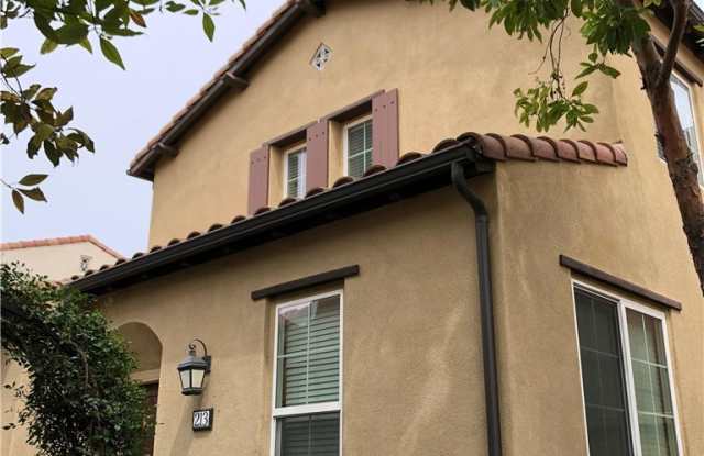 213 Great Lawn - 213 Great Lawn, Irvine, CA 92620