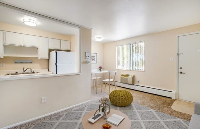Berkshire Apartments Gallery 2