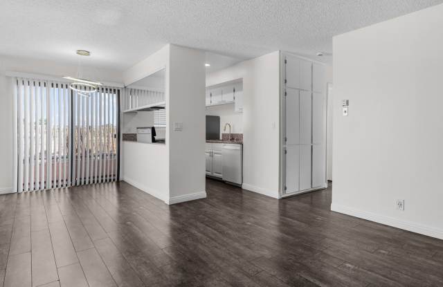 Two Bedroom Condo Near Shoreline Village w/ Parking - Available Now *MOVE IN SPECIAL* photos photos