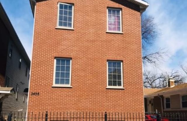 2458 E 74th Pl 1 - 2458 East 74th Place, Chicago, IL 60649