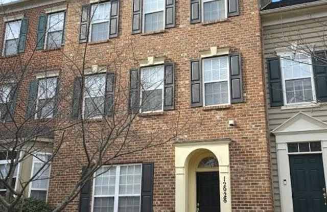 12928 CLARKS CROSSING Drive photos photos