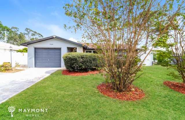 15634 Sea Pines Drive - 15634 Sea Pines Drive, Pasco County, FL 34667