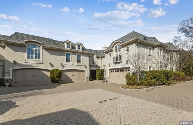 213 Bellaire Road - 213 Bellaire Drive, Demarest, NJ 07627