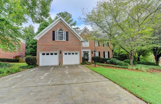 3145 Oak Hampton Way - 3145 Oak Hampton Way, Gwinnett County, GA 30096