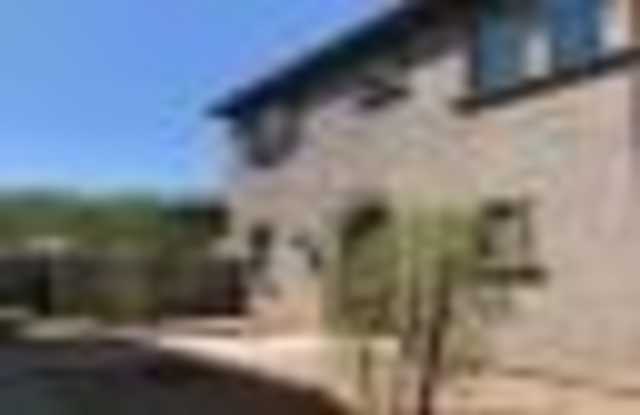 2532 North 149th Lane - 2532 North 149th Lane, Goodyear, AZ 85395