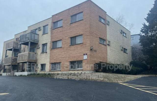 2743 Queen City Ave - 2743 Queen City Avenue, Cincinnati, OH 45238