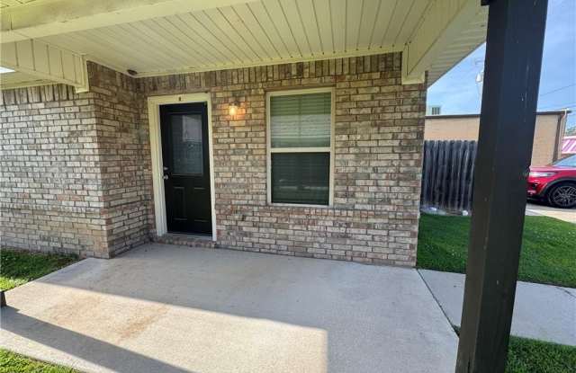 411 (B) S 18th ST - 411 B Street South, Fort Smith, AR 72901
