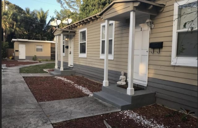 517 Kanuga Drive - 517 Kanuga Drive, West Palm Beach, FL 33401