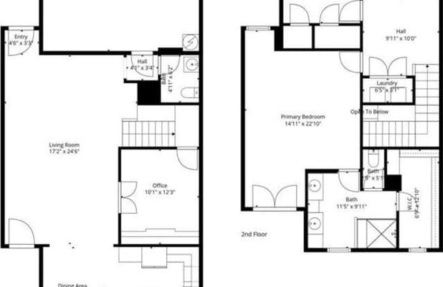 8608 Augustine Road - 8608 Augustine Road, Irving, TX 75063