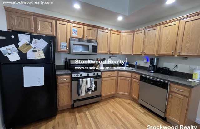16 Gates St. photos photos