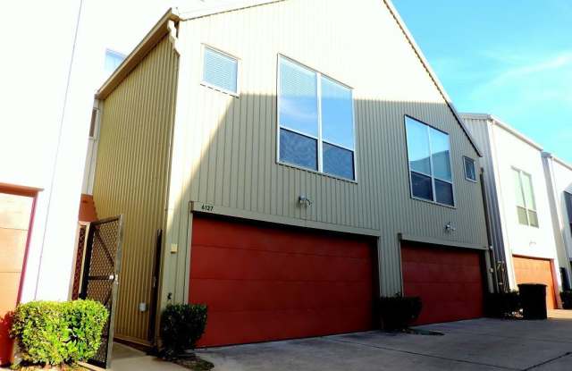 6127 Gehring Street - 6127 Gehring, Houston, TX 77021