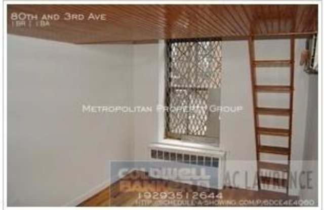 280 East 81st st Gallery 4
