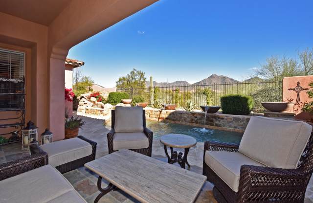 18285 N 95TH Street - 18285 North 95th Street, Scottsdale, AZ 85255