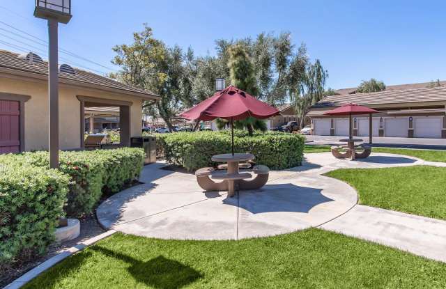 Meadow Square Apartment Homes - Affordable Housing Gallery 4