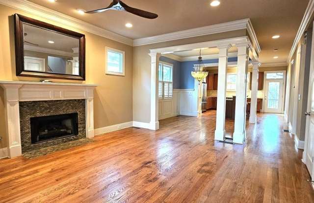 703 Pershing Avenue SE photos photos