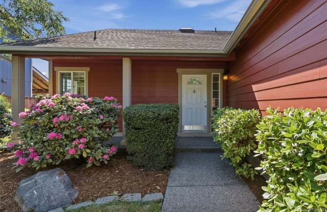 3 Bedroom 2.5 Bath in Chehalis Gallery 1