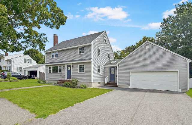 161 Wayside Road photos photos