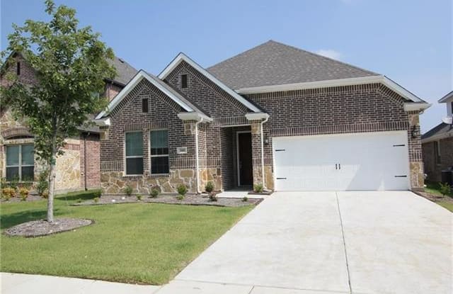 3800 Walden Drive - 3800 Walden Drive, McKinney, TX 75071