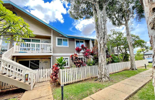 Southpointe - Furnished 2 Bed / 1 Bath Ground Floor Unit w/fenced in yard Gallery 1