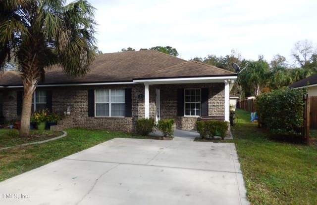 1251 MILLER ST - 1251 Miller Street, Orange Park, FL 32073