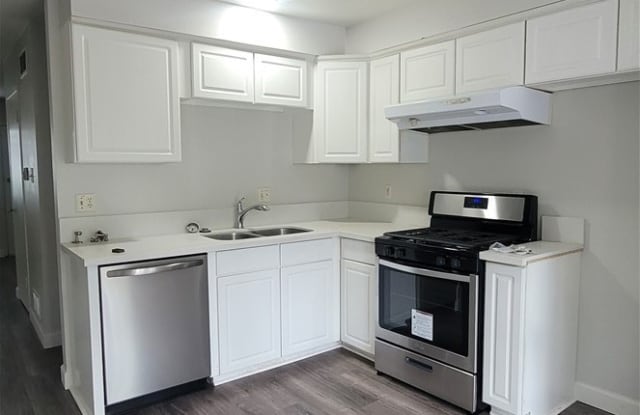 1777 Mitchell Avenue - 1777 Mitchell Ave, Tustin, CA 92780