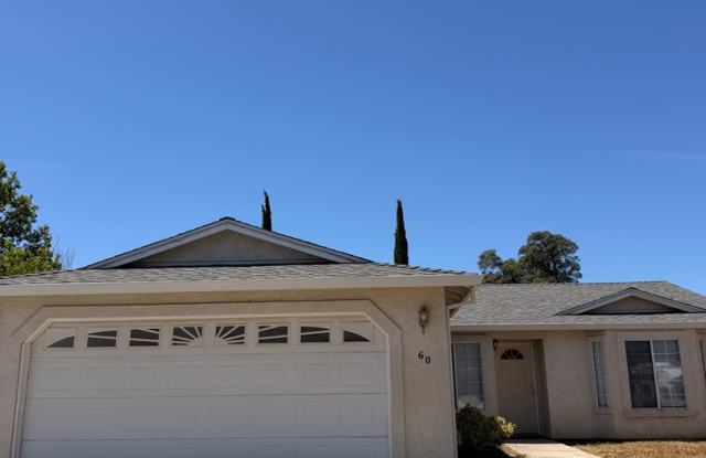 Updated 3-bedroom, 2-bath home in Redding photos photos