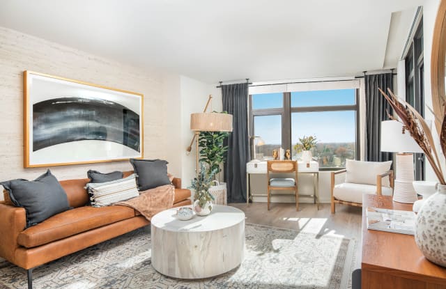 The Beacon Clarendon Apartments Gallery 4