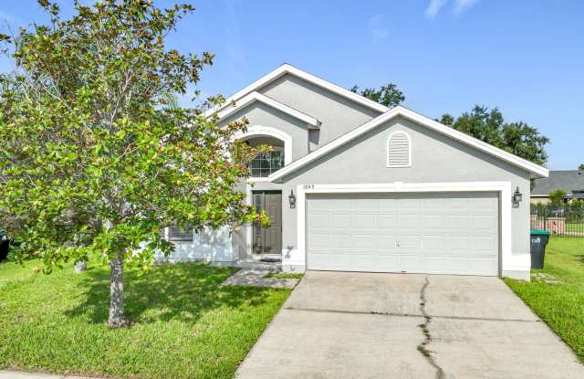 1045 Willow Branch Drive Gallery 1