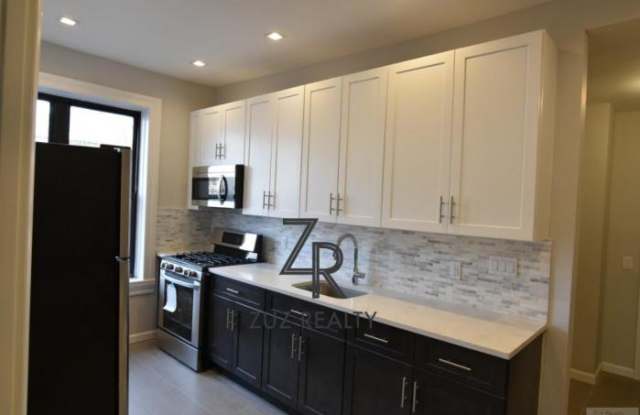 2323 ave Z - 2323 Avenue Z, Brooklyn, NY 11235
