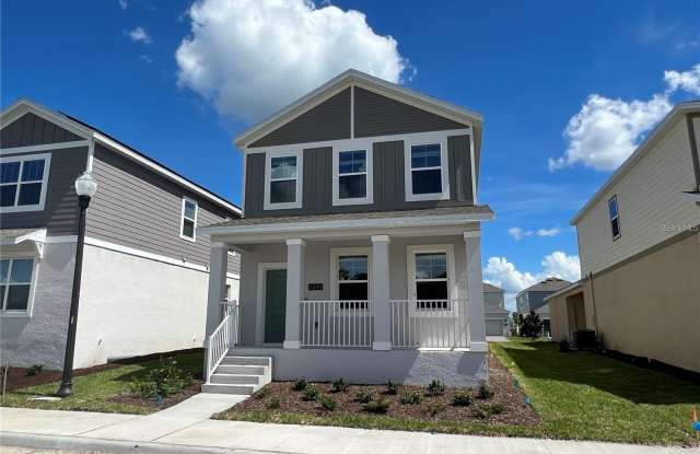 6348 SPRUCEPINE LANE - 6348 Sprucepine Lane, Osceola County, FL 34771